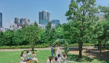 【来夏*27年7~9月】新緑溢れるガーデン挙式<60名243万~>