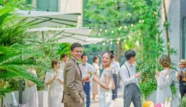 【26年12~27年2月】旬の食を愉しむ冬婚<60名238万~>