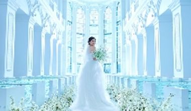 何も決まってなくてもOK★お申込みから1年以上先の結婚式♪♪オールシー ズンOK!花嫁応援早割りプラン