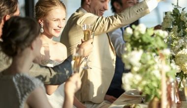 《6名→30万円》◆予算重視&お急ぎ婚ご希望方へ◆少人数挙式&食事会♪