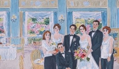 New【少人数コミコミプラン】20名☆大切な人たちと上品であたたかな時間を♪≪最大40万円優待≫