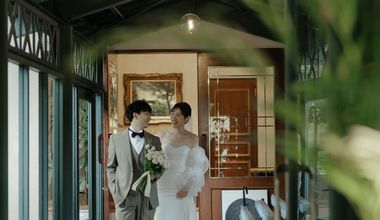 ≪平日限定≫ リストランテASOの 少人数ウエディング◇