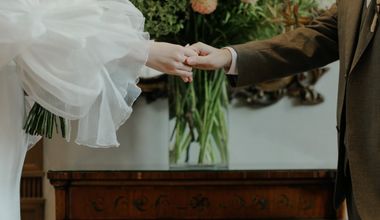 ≪少人数も特別にOK≫日程限定◆ファミリーウエディングプラン