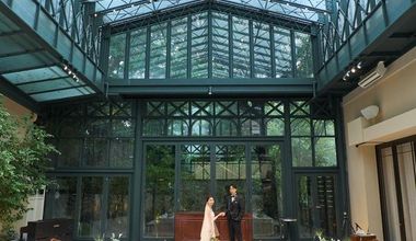 ≪直前割!≫ 特別に土日で少人数様OK! 夏婚プラン