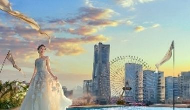 最大91万優待【26年10~27年5月末迄】大人気シーズン*ゆっくり準備◎*みなとみらいの絶景満喫プラン