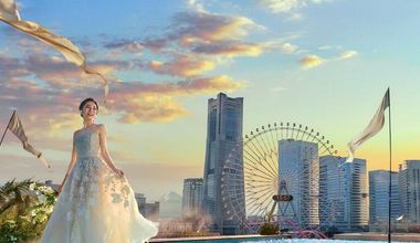 最大91万優待【26年10~27年5月末迄】大人気シーズン*ゆっくり準備◎*みなとみらいの絶景満喫プラン