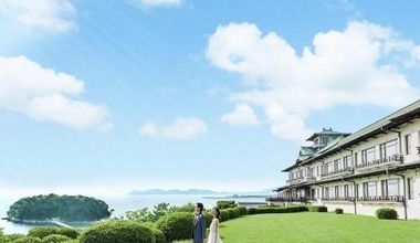 【開業90年記念限定】クラシックホテルプラン