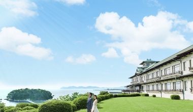 【開業90年記念限定】クラシックホテルプラン