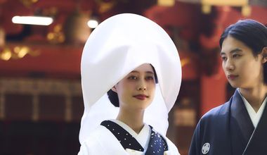 【26年10~11月】紅葉の庭園で叶える本格和婚◇人気の秋婚プラン<40名269万→192万>