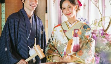 【12ヶ月以内/挙式+披露宴*】40名227万円◆内容充実!/天満宮特別プラン