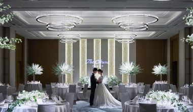 【2027年1~2月80名】澄んだ陽光に包まれるウィンターウェディング(早期ご成約特典付き)