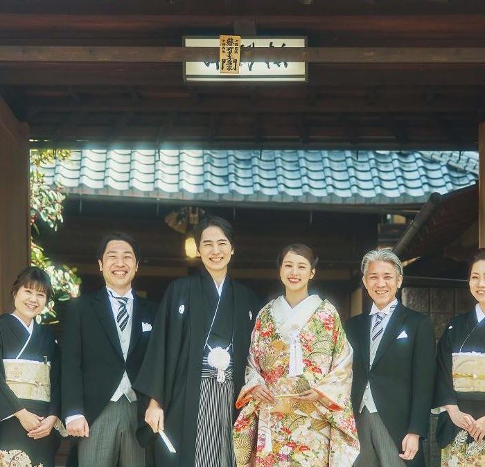 【最高峰の美食】伝統を現代に紡ぐ当館限定料理×一日一組邸宅婚 日本最高峰に選ばれた至高の饗宴フェア