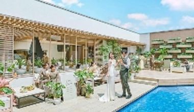 《2026年5月~8月》早割!2026年春・夏婚【100名*440万⇒315万】