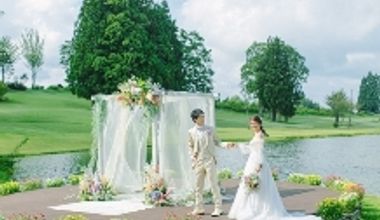 《空き日残り僅か》26年4月~26年6月 ウエディング