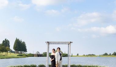 ≪早期予約おすすめ≫27年7月~8月ウエディング