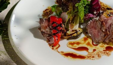 <フォト&お食事会>写真撮影と私服でお食事会!