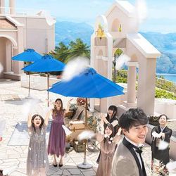 【当館人気No1】豪華無料試食*1日1組貸切の絶景リゾートW