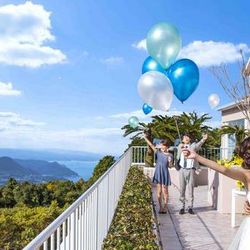 連休SP【当館人気No1】豪華無料試食*1日1組貸切の絶景リゾートW