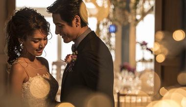 【80名プラン】ドレス2着☆リーズナブルプラン☆