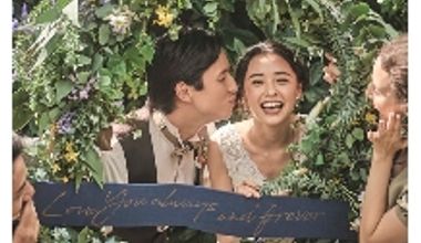 《早期特典あり*27年3~5月》人気シーズンを先取り♪100万円特典付スプリングウエディング