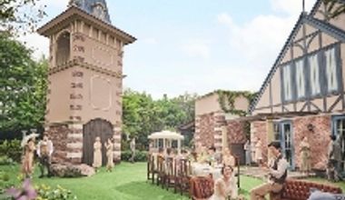 【直前割】豪華150万円特典付*26年9月までの結婚式がお得に◆憧れが叶う充実プラン