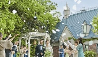 《26年3・4・5月の結婚式をお考えの方へ》◆2着目ドレス付の特別価格!