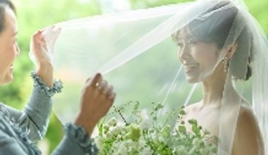 【スタンダードプラン】人気の日取りもOK*英国邸宅で過ごすプライベートウエディング