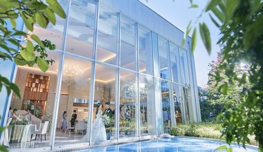 【サマープラン】2026年7月~8月までの結婚式を希望の方へ