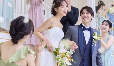 【最大100万相当優待】一軒家貸切で安心♪平日プライベートウエディング