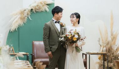 【大人数割引も◎ 最大120名可】お二人だけのカスタムできる割引プラン