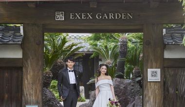 【2027年1-3月挙式限定】40名150万円*リニューアル記念☆冬婚プラン*