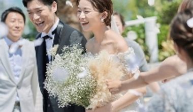 当館人気No.1【2026年春婚|5~6月】◆リニューアル記念プラン<50名174万円~>