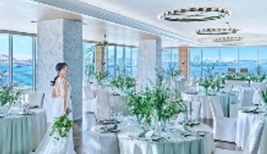 当館お得No1特別プラン【2026年夏婚|9月まで】<50名170万円~>