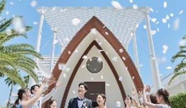 当館お得No1特別プラン【2026年春婚|5~6月】<50名169万円~>