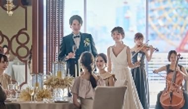 【2026年早割プラン】2026年9~12月◆お日柄重視の方におすすめ<50名の場合231万円~>