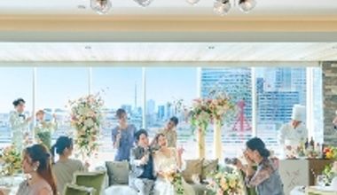 1番お得!【アーリースプリング】2027年1~2月◆春を先取り絶景シーズンプラン<50名の場合179万円~>