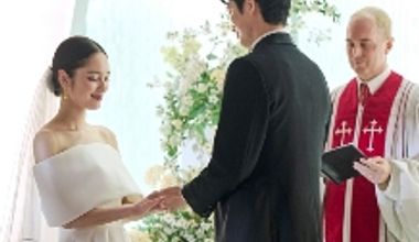 【2026年秋婚│少人数プラン】2026年9~10月<30名の場合165万円~>