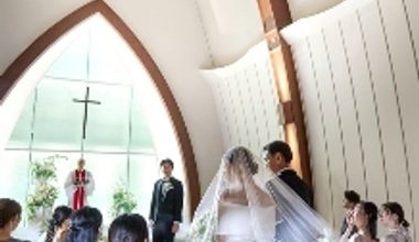 【2027年冬婚】2027年1~2月◆青い空と海絶景!澄み渡るシーズン<50名の場合188万円~>