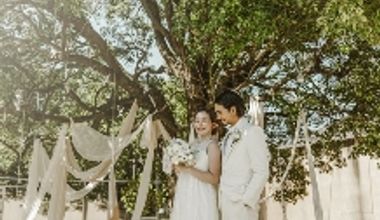 【2026年4~6月の結婚式の方限定】アーリーサマープラン(60名)