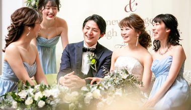 【50名150万円!=自己負担0円】2026年4月~の挙式<最大135万円優待>フルパッケージプラン
