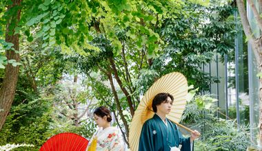 【20名72.8万円!最大100万円優待】<通年OK>本格神前式×和婚フルパックプラン