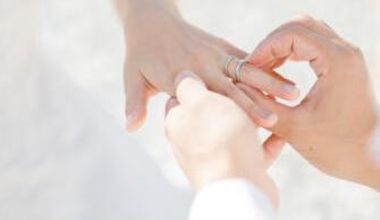 マタニティ&お急ぎ婚プラン