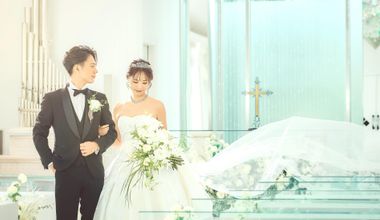 【最大62万円ご優待】27年6月~8月に結婚式実施の方へ