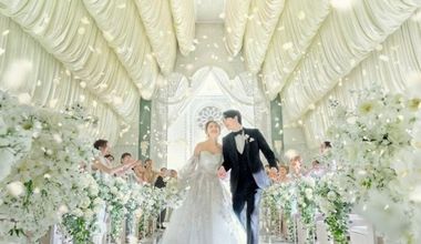 〈27年3月~7月=60名226万〉春を先取り【最大160万円優待】一生に一度は、お姫様。