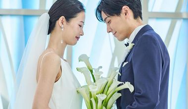 【当館で一番お得!】ドレス2点・当日動画エンドロール付き《最大120万円ご優待!》