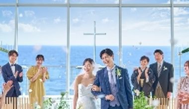 【春婚をご検討の方へ】人気シーズン限定プラン*27年4~6月に結婚式実施の方へ