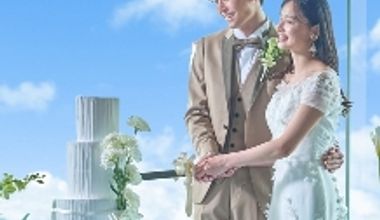 【空き状況僅か】宿泊&衣裳特典◎ !湘南×ホテルだから叶う上質婚 *26年6~9月に結婚式実施の方へ