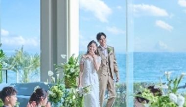 【ご招待70名さま以上の方はお得】ゲストと一緒に楽しむカジュアルWD*26年7月までの結婚式実施の方