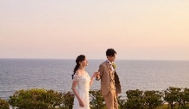 【先取りプラン】ブランドホテルで安心準備◎早期予約可!*26年12~27年3月に結婚式実施の方へ