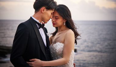 【宿泊特典付フォトウェディング】-Moment- モーメント